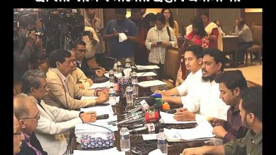 ঐকমত্য কমিশনের সঙ্গে বৈঠকে ভোটার ও এমপি প্রার্থীর বয়স কমানোর প্রস্তাব এনসিপির