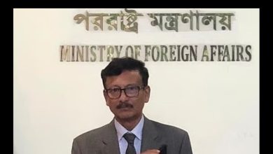 ভারত-পাকিস্তান উত্তেজনা নিয়ে বাংলাদেশের অবস্থান: ‘দিল্লি আগ্রহী না হলে বাংলাদেশ নিজে কিছু বলবে না’
