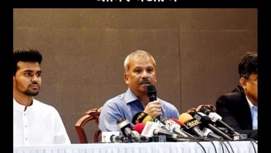 ‘রাজনৈতিক ঐকমত্য ছাড়া বড় সংস্কার নয়’—আসিফ নজরুল